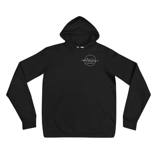 M'Tucci's Pullover Hoodie